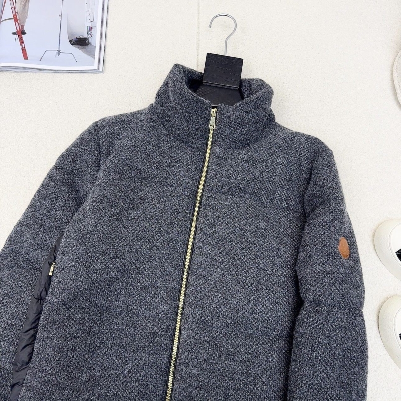 Moncler Down Jacket
